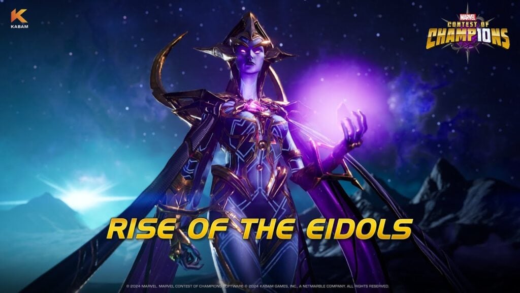 การประกวด Marvel of Champions เป็นการเฉลิมฉลองครบรอบ 10 ปี!