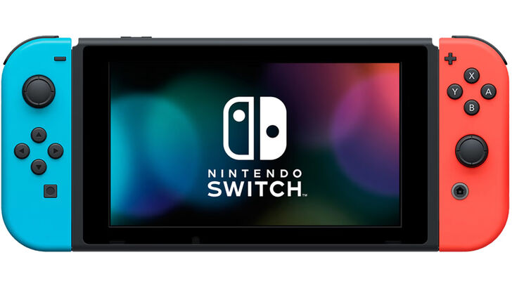 Switch 2 Projected as Top-Selling Next-Gen Console