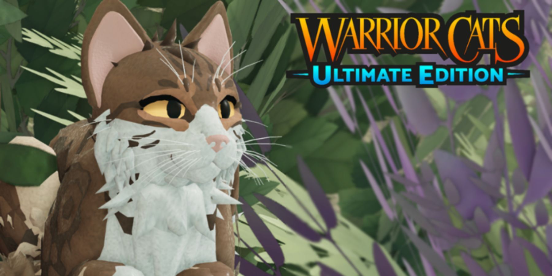 Roblox：新しいWarrior Cats Codes  Ultimate Edition live！