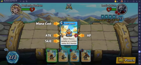 คู่มือ CCG Duel Beginner: ทำความเข้าใจกลไกและระบบการเล่นเกม
