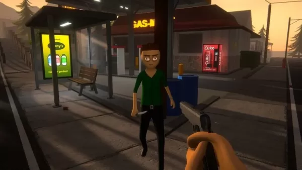 Schedule 1 Development Progress Screenshot
