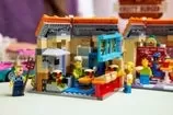 Lego ang Simpsons: Krusty Burger