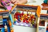 Lego ang Simpsons: Krusty Burger