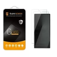 Tempered glass screen protector