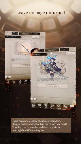 SINoALICE スクリーンショット 3