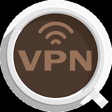 KAFE VPN - Fast & Secure VPN