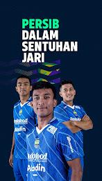 Persib स्क्रीनशॉट 0