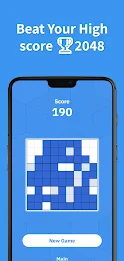 Schermata Blocks: Sudoku Puzzle Game 0