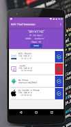 WiFi Thief Detection Ekran Görüntüsü 3