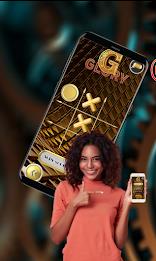 Glory Casino Gold III ဖန်သားပြင်ဓာတ်ပုံ 0