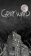 Gray Ward: Horror Defense Game Ekran Görüntüsü 0