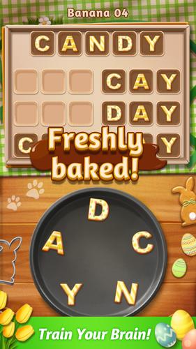 Word Cookies! ® 螢幕截圖 2