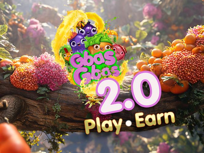 Gbas Gbos应用截图第0张