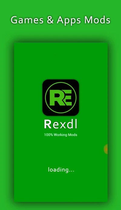 Rexdl Скриншот 3