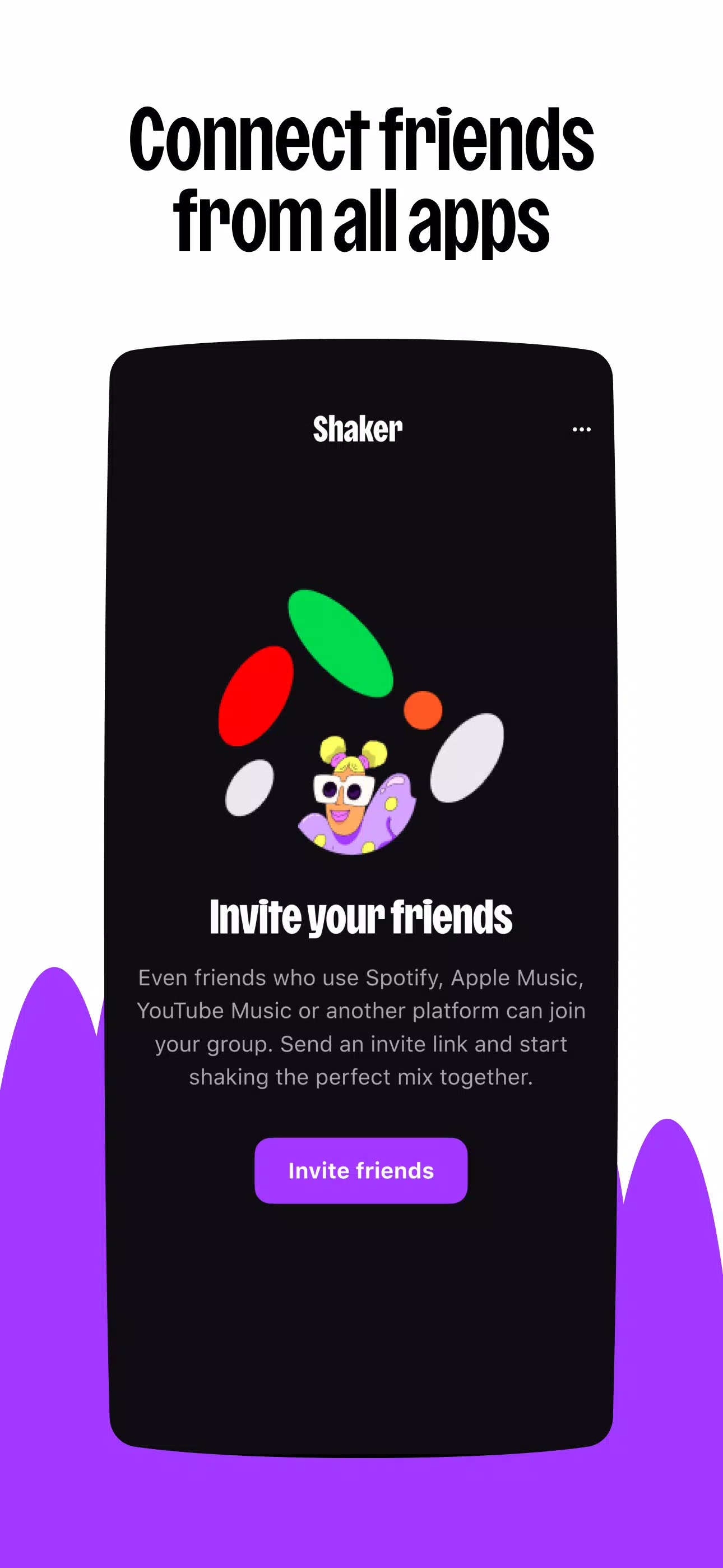Deezer Captura de pantalla 2