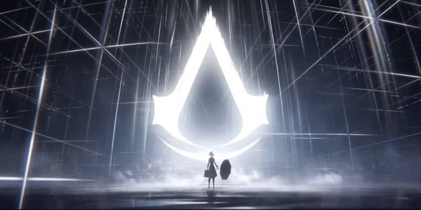 Assassin's Creed Unveils New Collaboration for 'Reverse'