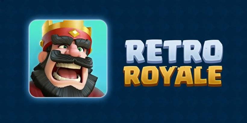 Clash Royale volta para o passado com o novo (ainda antigo) modo Retro Royale