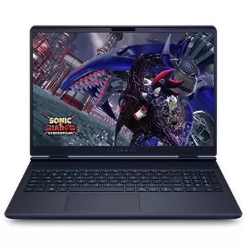 2025 Alienware Aurora 16, 16x Laptops jest już dostępny