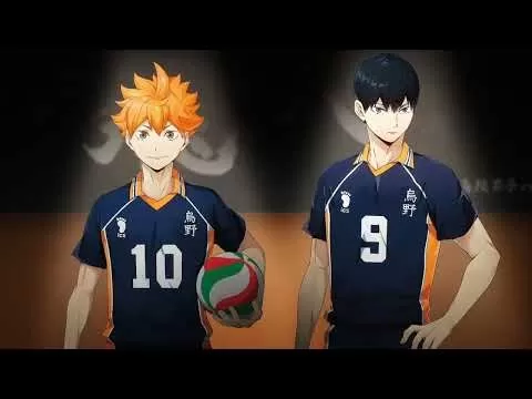 Haikyu Fly High 글로벌 출시일이 7월 31일로 확정되었습니다