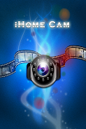 iHomeCam 螢幕截圖 0