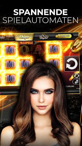 Slotigo - Online-Casino Tangkapan skrin 2