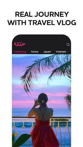 ViiV - Find the perfect travel スクリーンショット 3