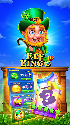 Leprechaun Bingo Captura de tela 0