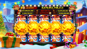 Woohoo™ Slots - Casino Games应用截图第2张