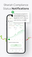 Musaffa: Halal Stocks & ETFs স্ক্রিনশট 1