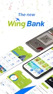 Wing Bank ภาพหน้าจอ 0