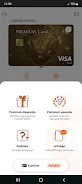 PBZ Card MyWay Скриншот 2