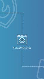 NET VPN Fast Secure VPN Proxy ภาพหน้าจอ 2