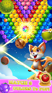 Bubble Shooter : Fruit Tree 스크린샷 1