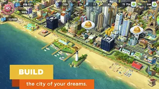 SimCity スクリーンショット 2