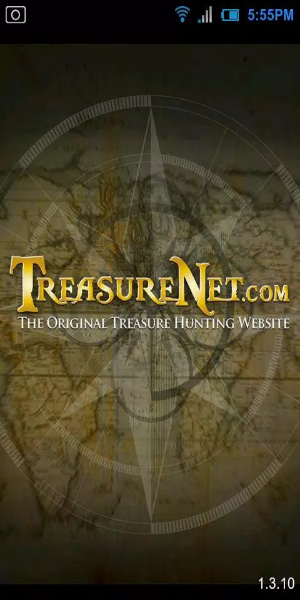 TreasureNet Forum স্ক্রিনশট 0