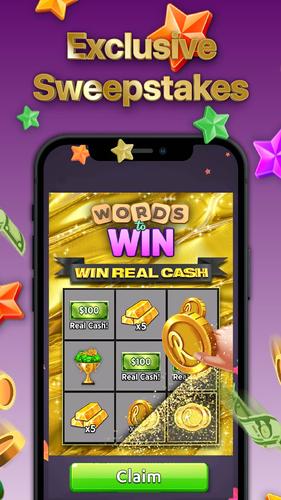 Words to Win 螢幕截圖 1
