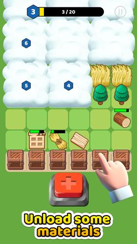 Tap to Build Zrzut ekranu 1