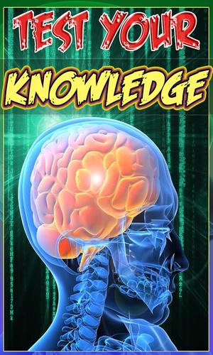 Human Anatomy Pro Trivia Скриншот 3