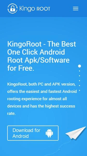 root android phone Tangkapan skrin 2