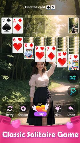 Solitaire Date应用截图第1张
