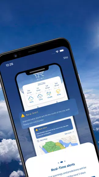 Anwaa Captura de pantalla 2