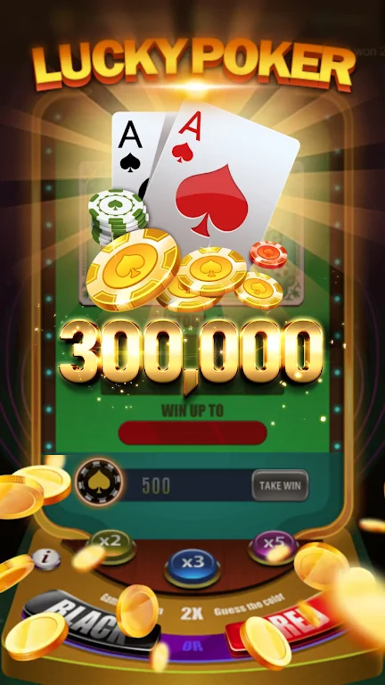 Bang Casino 스크린샷 3