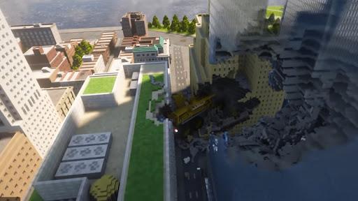 Hints : Teardown multiplayer Zrzut ekranu 2