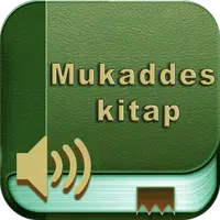 Mukaddes kitap (Tk)