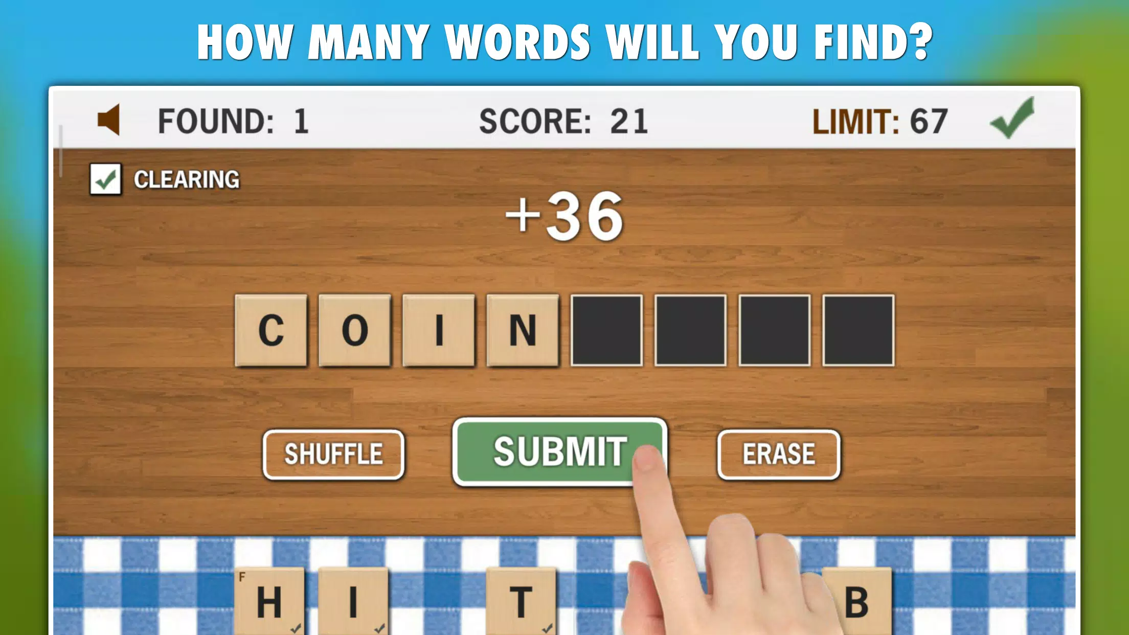 Word Master Game Screenshot 0