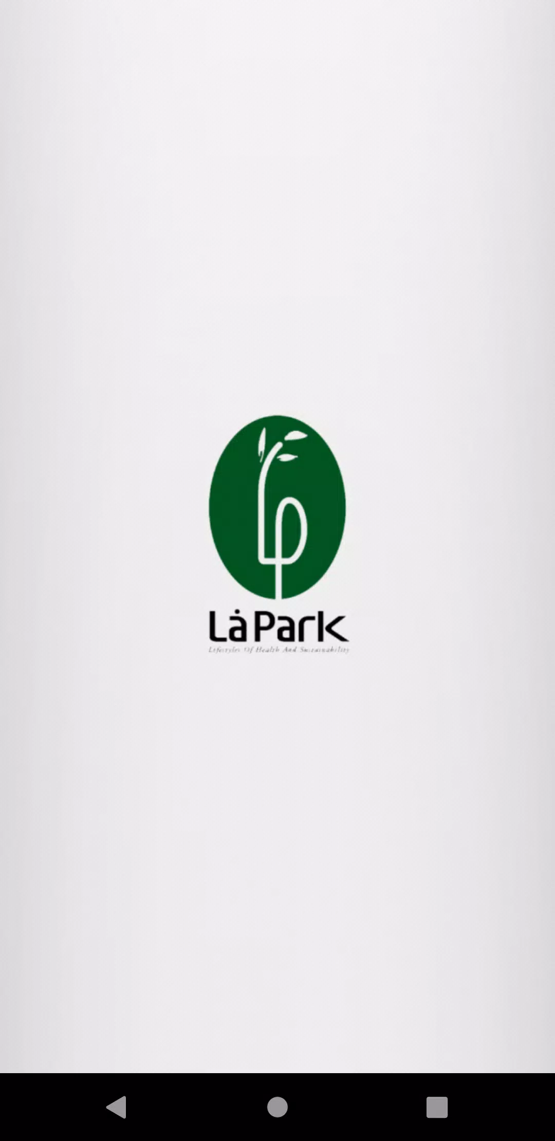 米子市の美容室 lapark*SAKU(ﾗﾊﾟｰｸｻｸ) Capture d'écran 0