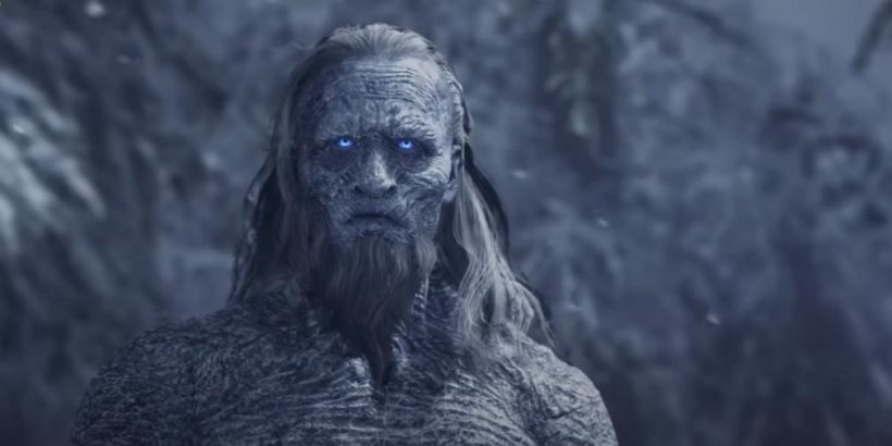 Game of Thrones: Kingsroad voegt volgend jaar meer buzz toe aan de lancering met een nieuwe trailer om u goed te houden