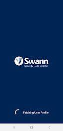 Swann Security ဖန်သားပြင်ဓာတ်ပုံ 0