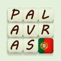 Palavras  ( Português )