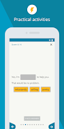 Pearson Practice English Screenshot 1